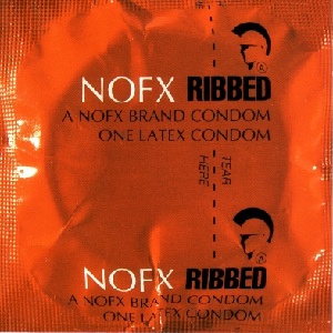 Release cover